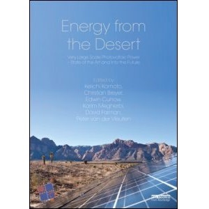 Energy from the Desert: Very Large Scale Photovoltaic Power -State of the Art and Into the Future