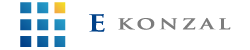E-konzal's logo