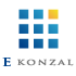 E-konzal's logo