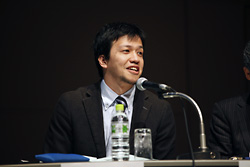 Tomoki Ehara